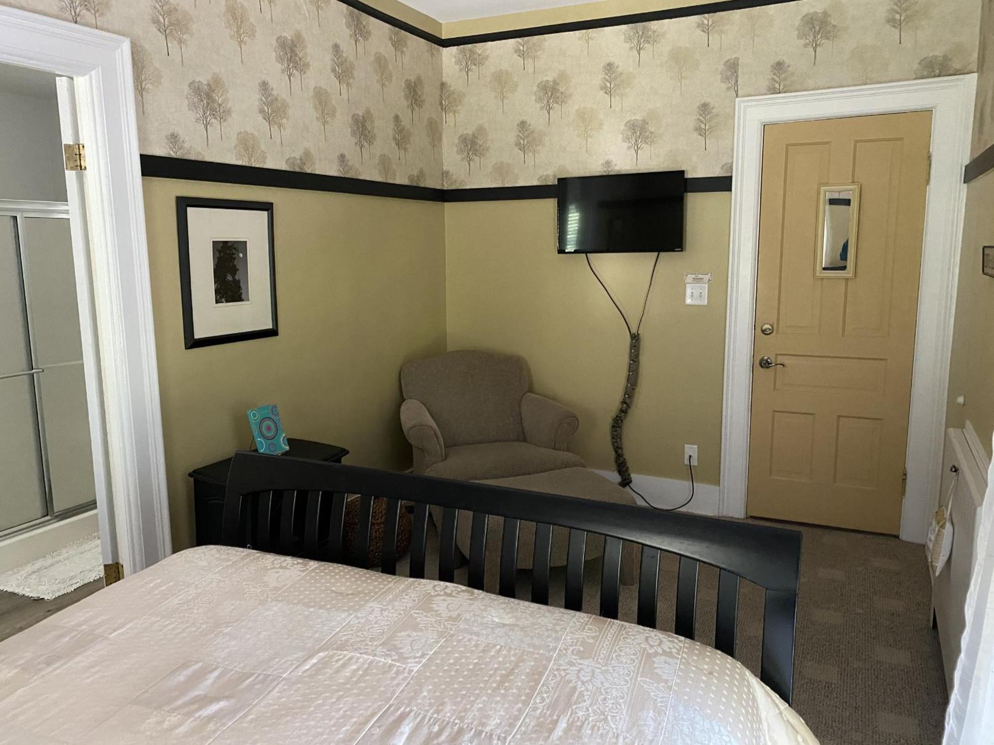Monroe Manor Inn South Haven Rum bild