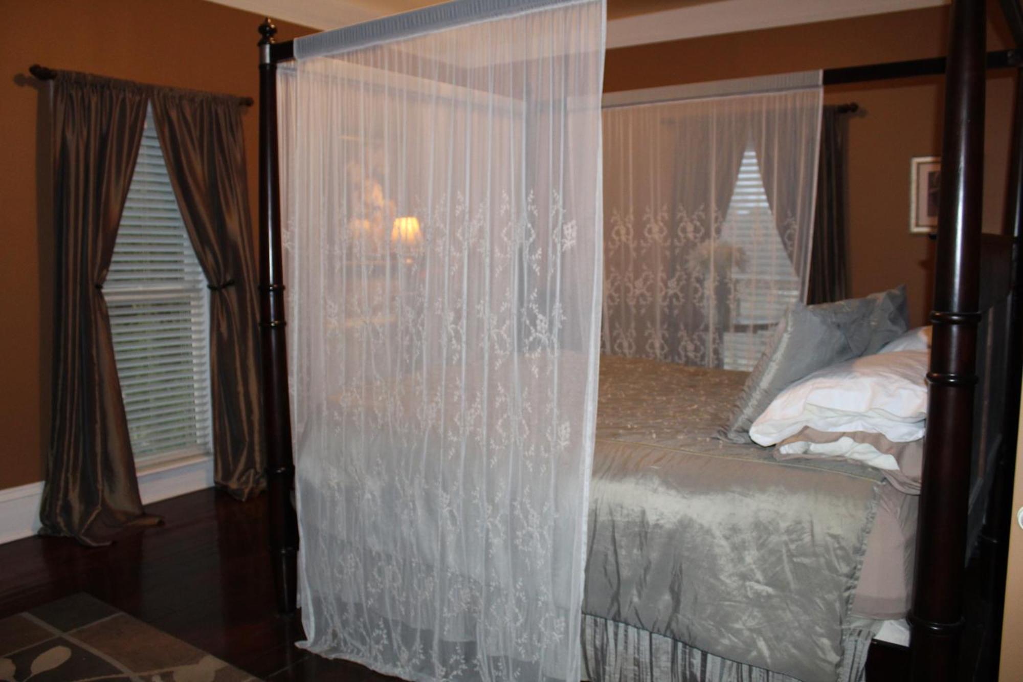 Monroe Manor Inn South Haven Rum bild
